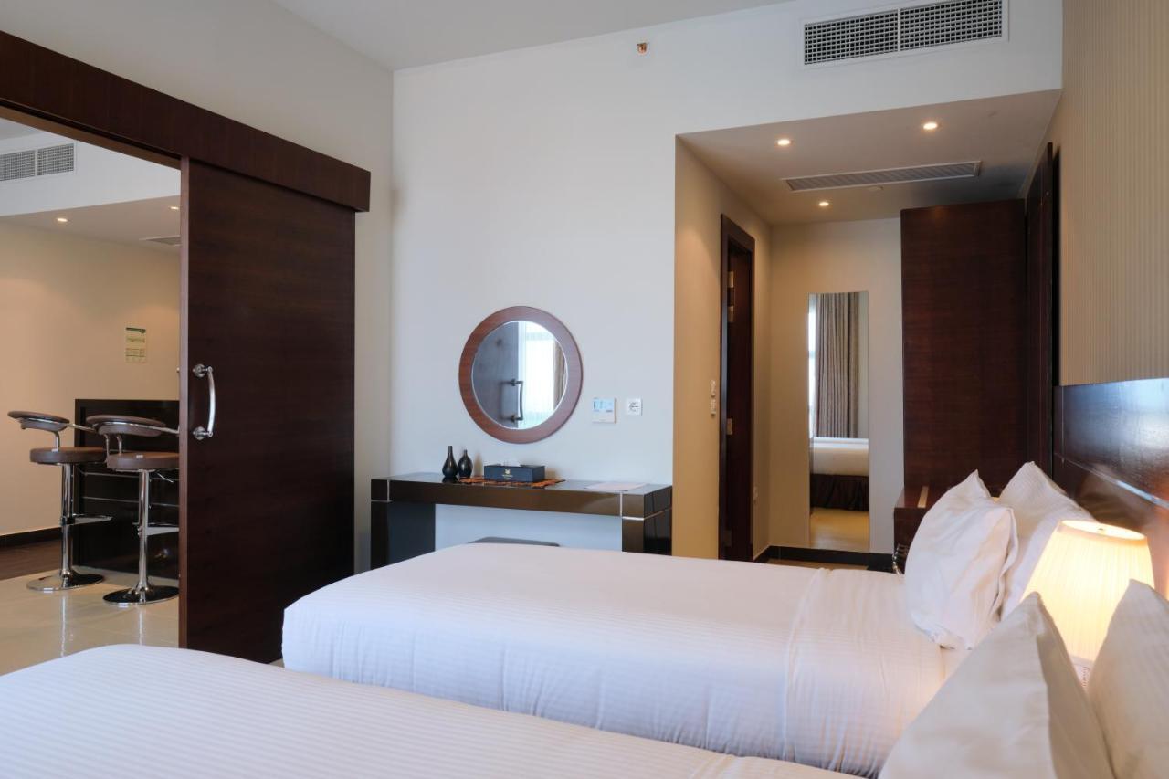 Palmeiras Suite Hotel Luanda Ngoại thất bức ảnh