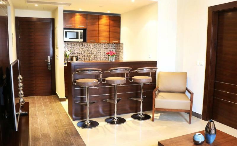 Palmeiras Suite Hotel Luanda Ngoại thất bức ảnh