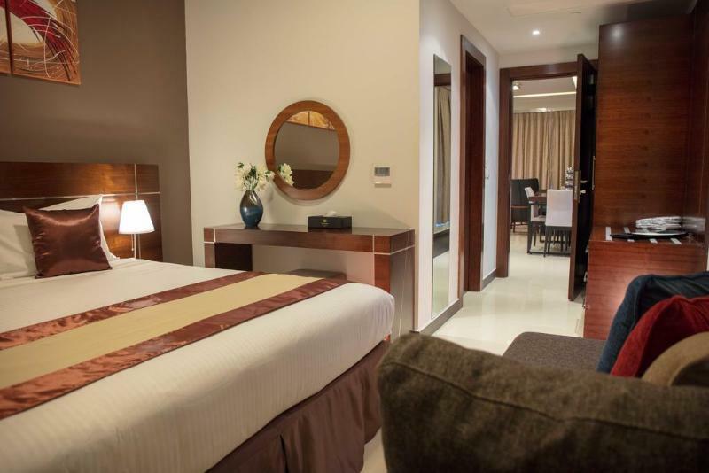 Palmeiras Suite Hotel Luanda Ngoại thất bức ảnh